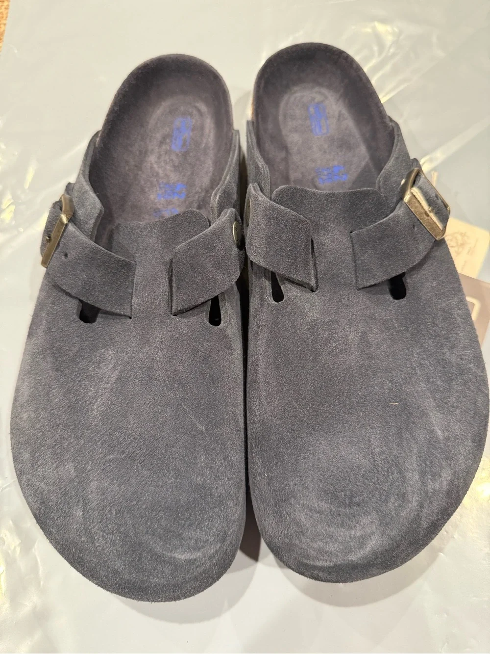 Birkenstock men’s boston